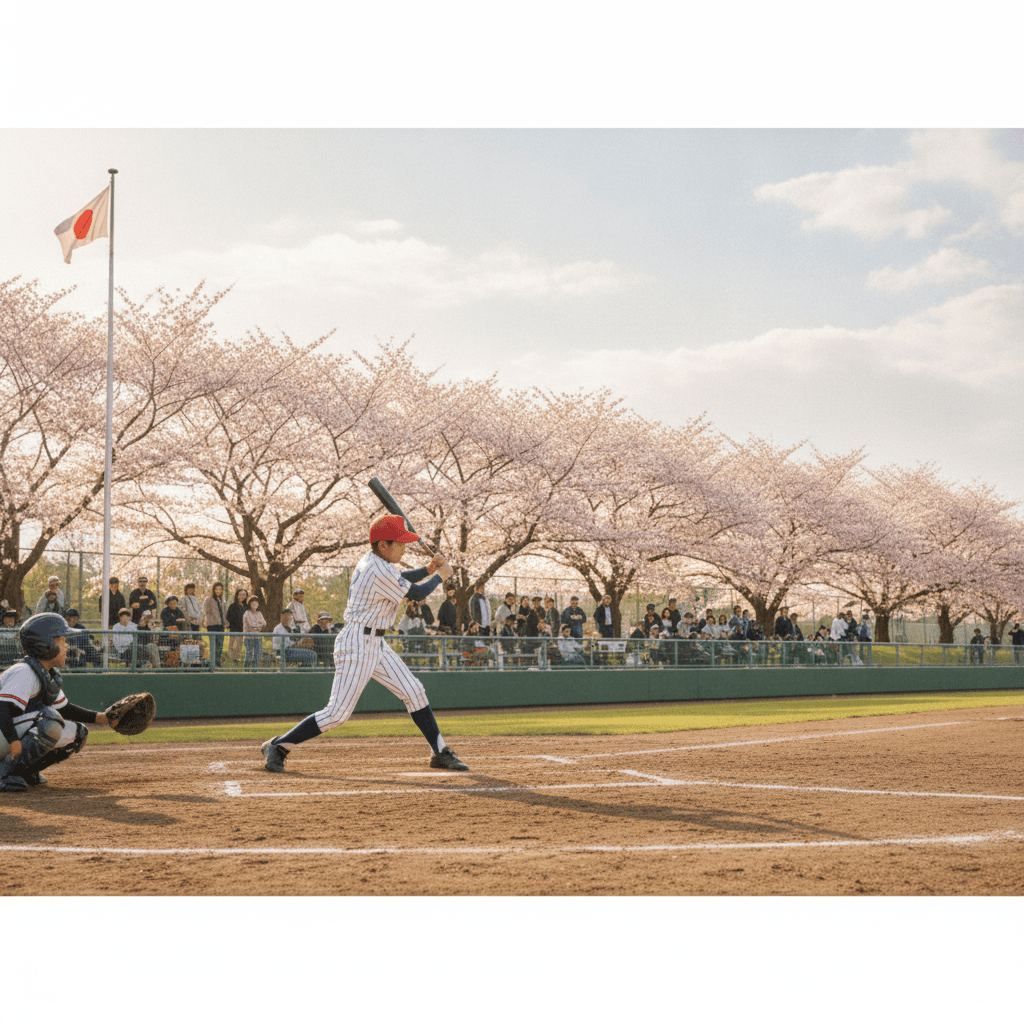 リトルリーグ野球とは?本質、ルール、日本での特徴を徹底解説!