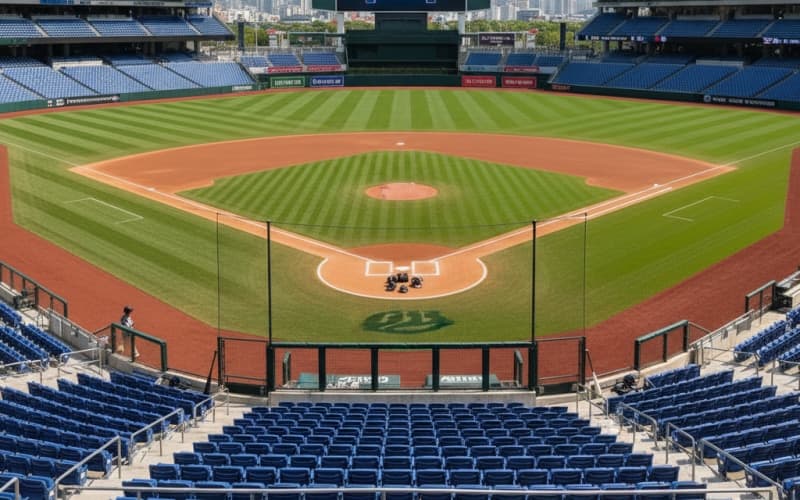 リトルリーグ全日本選手権2026:日程、会場、トーナメント表を徹底解説