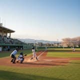 リトルリーグ野球とは?本質、ルール、日本での特徴を徹底解説!