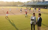 少年野球チーム選び方:お茶当番なしで見学する賢いポイント